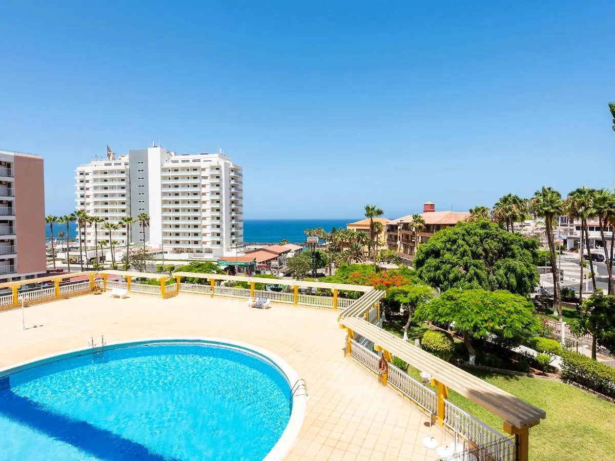דירה אדחה 32 Bright Copacabana Ocean View Free Wifi