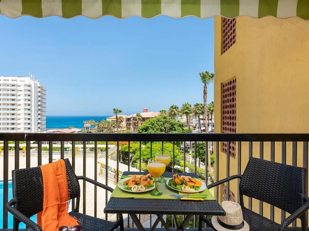 אדחה 32 Bright Copacabana Ocean View Free Wifi