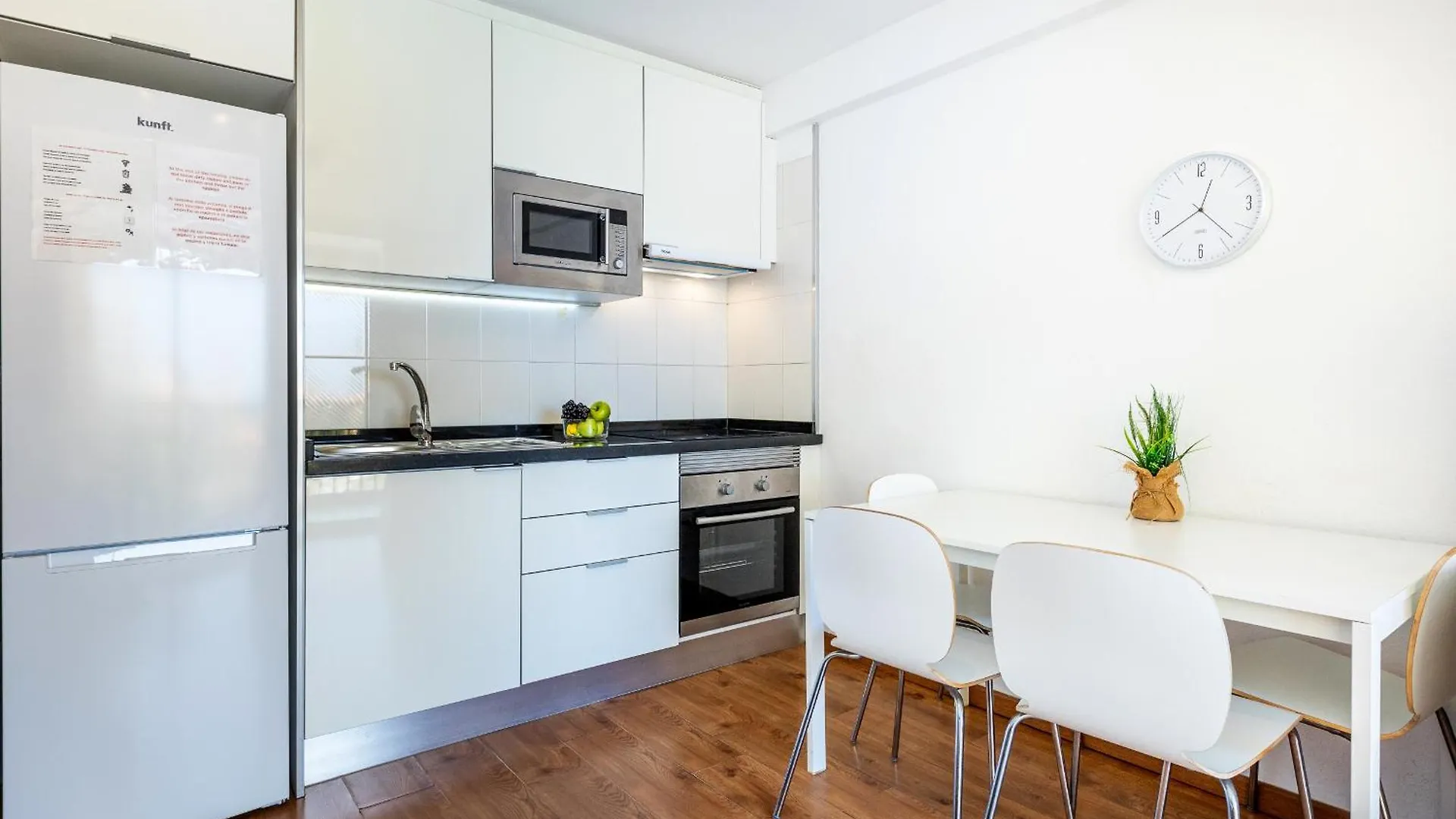 אדחה 32 Bright Copacabana Ocean View Free Wifi דירה